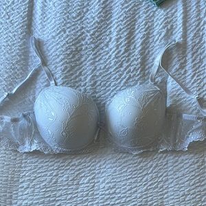 Push up bra 36C (removable straps)